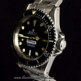 Rolex Submariner COMEX 5514