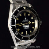 Rolex Submariner COMEX 5514