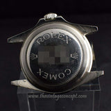 Rolex Submariner COMEX 5514