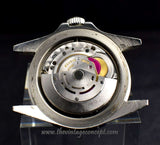 Rolex Submariner COMEX 5514