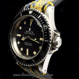 Rolex Submariner Matte Dial 5513