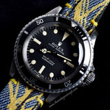 Rolex Submariner Matte Dial 5513