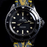 Rolex Submariner Matte Dial 5513