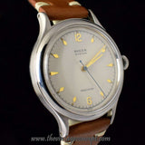 Rolex Oyster Precision White Dial King of Wings