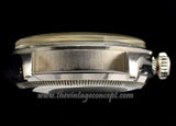 Rolex Big Bubble White Dial 6352