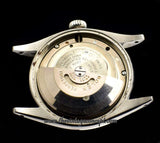 Rolex Big Bubble White Dial 6352