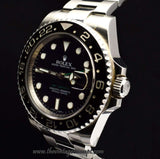 Rolex GMT-Master II 116710LN