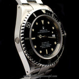 Rolex Sea-Dweller 16600 (Full Set)
