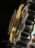 Patek Philippe 18k RG Calatrava 5296R-001 ( Full Set )