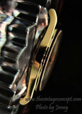 Patek Philippe 18k RG Calatrava 5296R-001 ( Full Set )