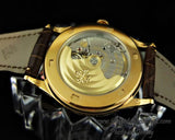 Patek Philippe 18k RG Calatrava 5296R-001 ( Full Set )