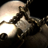 Chanel Heart No.5 Adjustable Long Necklace
