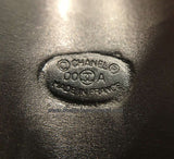 Chanel Rectangle Blink Blink Ring