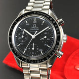 Omega - Speedmaster Tachymeter Chronograph - Ref. 1750032.1 - Men - 2000-2010