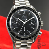 Omega - Speedmaster Tachymeter Chronograph - Ref. 1750032.1 - Men - 2000-2010