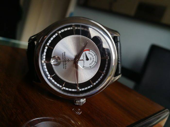 dreyfuss and co 1925