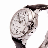 Panerai - panerai laminar marina op 6560 - 6560 - Mężczyzna - 2000-2010