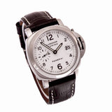 Panerai - panerai laminar marina op 6560 - 6560 - Mężczyzna - 2000-2010