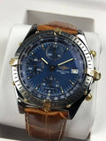 Breitling - Chronomat automatic - B13047 - Men - 1990-1999