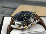 Breitling - Chronomat automatic - B13047 - Men - 1990-1999