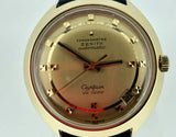 Zenith - Captain De Luxe - 9944871 - Men - 2000-2010