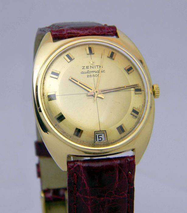 Zenith 28800 new arrivals