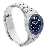 Omega Seamaster 300 M Co-Axial Midsize Watch 212.30.36.20.03.001