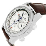 Jaeger Lecoultre Master World Geographic Watch 146.8.32.S Q1528420