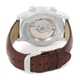 Jaeger Lecoultre Master World Geographic Watch 146.8.32.S Q1528420