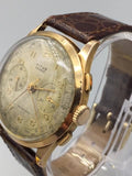 Titus - Chronograph - 256 - Men - 1950-1959