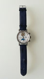 Minorva - Tourbillon - Men - 2011-present