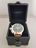 U-Boat - IFO Left Hook Chono - Limited Edition no 272/1000