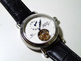 Francois Rotier - Francois Rotier Tourbillon No.1 - Men - 2011-present