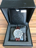 Fortis - Pilot Professional Limited Edition Ducati - 597.22.141.21 - Men - 2000-2010