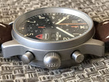 Fortis - Pilot Professional Limited Edition Ducati - 597.22.141.21 - Men - 2000-2010