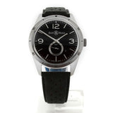 Bell & Ross - New Watch Vintage BR 123 GT - BRV123-BS-ST/SF - Men - 2018