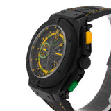 Hublot - King Power Scolari limited 50 pcs new strap - 716.CQ.1199.LR.SOl14 - Men - 2011-present