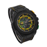 Hublot - King Power Scolari limited 50 pcs new strap - 716.CQ.1199.LR.SOl14 - Men - 2011-present