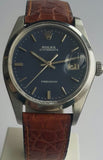 Rolex Oysterdate Precision, Mens, 1960's