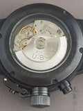 U-Boat - Flightdeck Automatic Left Hook Chronograaf - U-7750/50 - Men - 2011-present
