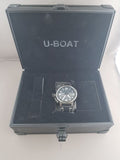 U-Boat - Flightdeck Automatic Left Hook Chronograaf - U-7750/50 - Men - 2011-present