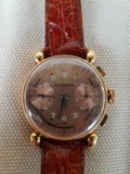 Eberhard & Co. - oro 18 kt - 48069 - Men - 1970-1979