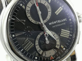 Montblanc - Meisterstuck Star Chronograph - 7104 - Men - 2011-present