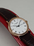 Patek Philippe - Calatrava18k Rose Gold - 3802/200 - Men - 2010