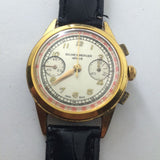 Baume & Mercier - Men - 1950-1959