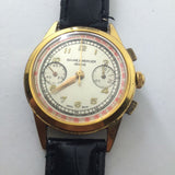Baume & Mercier - Men - 1950-1959