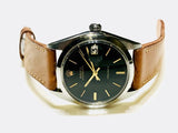 Rolex - Oyster date Precision 6694- Unisex - 1970-1979