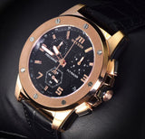 Meyers - Fly Racer Precision - Men - 2011-present