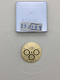 Rolex - Daytona Zenith dial Floating - Ref. 16528 - 16523 - Unisex - 1990-1999