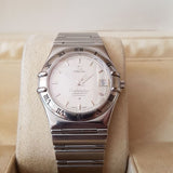 Omega - Constellation - 1551/861 - Men - 1990-1999